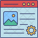پیش‌نمایش فایل content-management-9980680 از پک بازاریابی و مدیریت کسب‌وکار