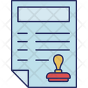 پیش‌نمایش فایل contract-9980681 از پک بازاریابی و مدیریت کسب‌وکار