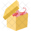 پیش‌نمایش فایل halloween-gift-4 از پک هالووین