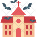 پیش‌نمایش فایل church-632 از پک هالووین