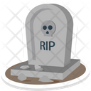 پیش‌نمایش فایل gravestone-135 از پک هالووین