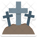 پیش‌نمایش فایل graveyard-104 از پک هالووین