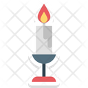 پیش‌نمایش فایل halloween-candle-4 از پک هالووین