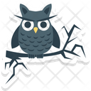 پیش‌نمایش فایل halloween-owl-7 از پک هالووین