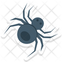 پیش‌نمایش فایل halloween-spider-5 از پک هالووین