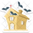 پیش‌نمایش فایل church-633 از پک هالووین