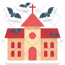 پیش‌نمایش فایل church-634 از پک هالووین
