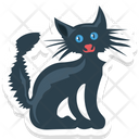 پیش‌نمایش فایل evil-cat-7 از پک هالووین