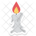 پیش‌نمایش فایل halloween-candle-5 از پک هالووین