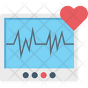 پیش‌نمایش فایل ecg-machine-24 از پک پزشکی و سلامت