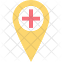 پیش‌نمایش فایل hospital-location-47 از پک پزشکی و سلامت