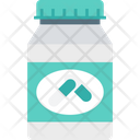 پیش‌نمایش فایل medicine-bottle-57 از پک پزشکی و سلامت
