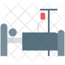 پیش‌نمایش فایل patient-bed-43 از پک پزشکی و سلامت
