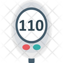 پیش‌نمایش فایل glucose-18 از پک پزشکی و سلامت