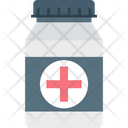 پیش‌نمایش فایل medicine-bottle-58 از پک پزشکی و سلامت