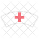 پیش‌نمایش فایل nurse-hat-7 از پک پزشکی و سلامت