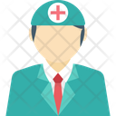 پیش‌نمایش فایل doctor-avatar-3 از پک پزشکی و سلامت