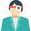 پیش‌نمایش فایل doctor-avatar-4 از پک پزشکی و سلامت