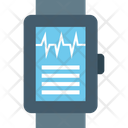 پیش‌نمایش فایل heartbeat-watch-4 از پک پزشکی و سلامت