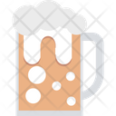 پیش‌نمایش فایل beer-mug-106 از پک جشن و جشنواره