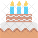 پیش‌نمایش فایل cake-1295 از پک جشن و جشنواره