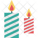 پیش‌نمایش فایل candle-929 از پک جشن و جشنواره