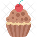 پیش‌نمایش فایل cupcake-501 از پک جشن و جشنواره