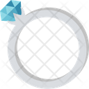 پیش‌نمایش فایل diamond-ring-62 از پک جشن و جشنواره