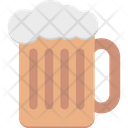 پیش‌نمایش فایل beer-mug-107 از پک جشن و جشنواره
