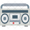 پیش‌نمایش فایل boombox-130 از پک جشن و جشنواره