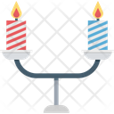 پیش‌نمایش فایل candle-930 از پک جشن و جشنواره