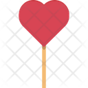 پیش‌نمایش فایل heart-lollipop-11 از پک جشن و جشنواره