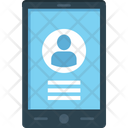 پیش‌نمایش فایل mobile-account-10 از پک SEO وب