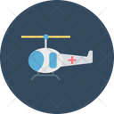 پیش‌نمایش فایل medical-helicopter-2 از پک پزشکی و سلامت