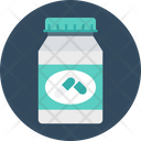 پیش‌نمایش فایل medicine-bottle-60 از پک پزشکی و سلامت