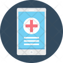 پیش‌نمایش فایل mobile-app-20 از پک پزشکی و سلامت