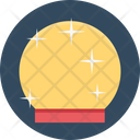 پیش‌نمایش فایل crystal-ball-91 از پک هالووین