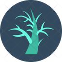 پیش‌نمایش فایل dead-tree-5 از پک هالووین