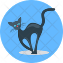 پیش‌نمایش فایل evil-cat-8 از پک هالووین