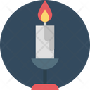 پیش‌نمایش فایل halloween-candle-6 از پک هالووین