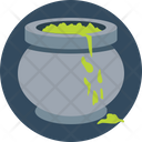 پیش‌نمایش فایل halloween-cauldron-9 از پک هالووین