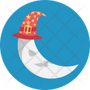 پیش‌نمایش فایل halloween-moon-5 از پک هالووین