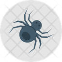 پیش‌نمایش فایل halloween-spider-6 از پک هالووین