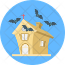 پیش‌نمایش فایل church-636 از پک هالووین