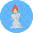 پیش‌نمایش فایل halloween-candle-7 از پک هالووین