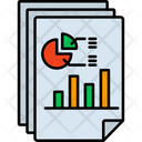 پیش‌نمایش فایل analytics-report-10024595 از پک کسب و کار