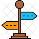 پیش‌نمایش فایل direction-10024620 از پک کسب و کار