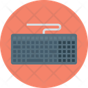 پیش‌نمایش فایل computer-keyboard-7 از پک SEO وب