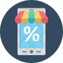 پیش‌نمایش فایل mobile-shopping-88 از پک SEO وب