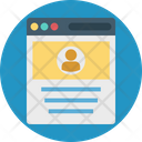 پیش‌نمایش فایل profile-popup-9 از پک SEO وب
